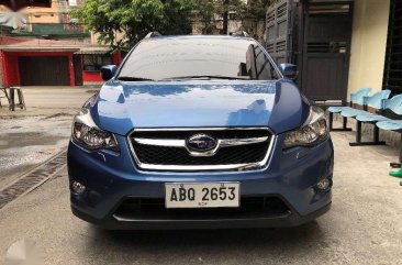 2015 Subaru XV Automatic Premium Best Price for sale