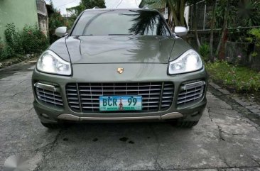 Porsche Cayenne Turbo 2010 for sale