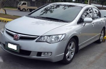 Honda Civic FD 1.8S 2006 manual transmission for sale