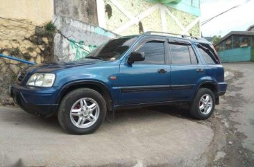 Honda Crv gen1 1999 model for sale
