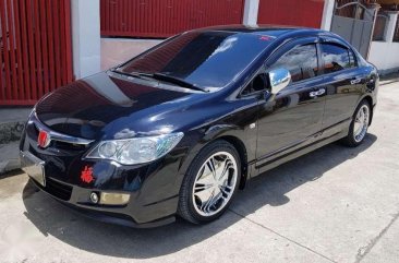 Honda Civic fd 1.8s 2006 for sale 