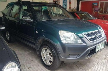 Good as new Honda CRV 2003 for sale