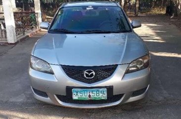 Mazda 3 2004 for sale