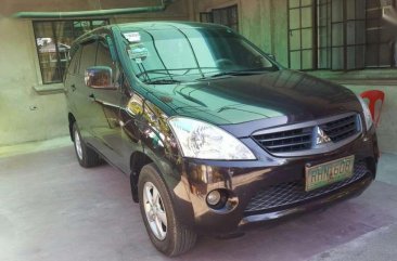 Mitsubishi Fuzion 2008 for sale