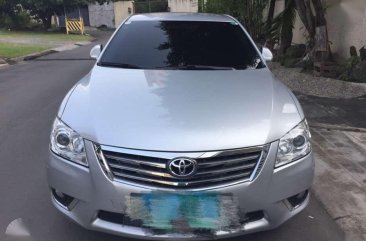 2010 Toyota Camry 24v for sale