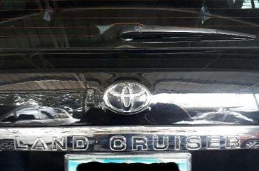 Toyota Land Cruiser VX 2013 for sale