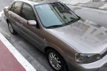 Ford Lynx ghia top of line rs body 2003 for sale