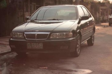 2000 Sentra exalta for sale 