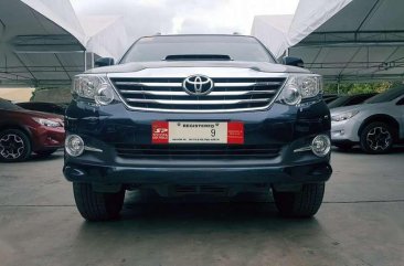 CASA 2015 Toyota Fortuner for sale 