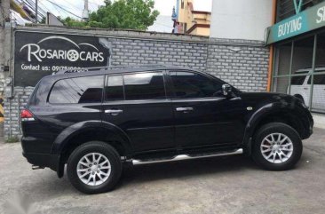 2012 Mitsubishi Montero Sport GLS V AT (Rosariocars) for sale