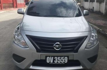 2016 Nissan Almera AT for sale