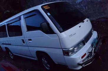 Nissan Urvan 2013 for sale