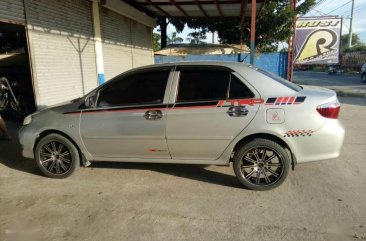 Toyota Vios for sale