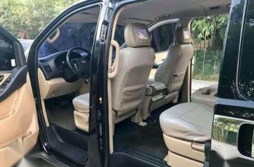 Well-kept Hyundai Grand Starex 2009 for sale