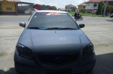 Toyota Vios for sale