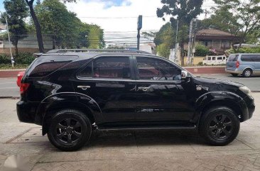 Toyota Fortuner Diesel Automatic 2006 for sale