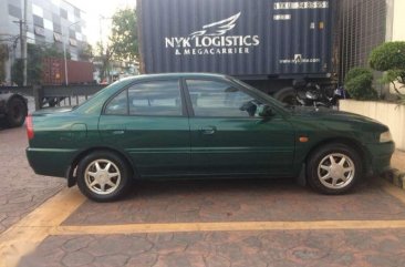 Mitsubishi Lancer for sale