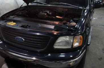 2001 Ford Expedition 4x4 for sale