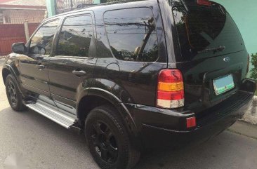 SUV Ford Escape 2006 Nothing-2-fix for sale