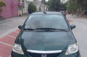 Honda City 2004 for sale