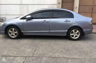 2007 Honda Civic AT 18V for sale