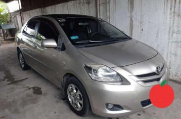 Toyota Vios e 2008 mdl for sale