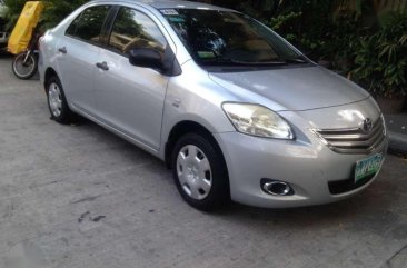 2010 Toyota Vios J for sale