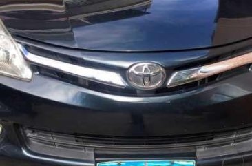 Toyota Innova 2013 Rush for sale