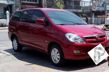 For Sale Toyota Innova 2006 model