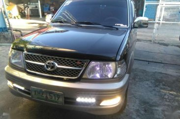 Toyota Revo Sport runner 2003 for sale