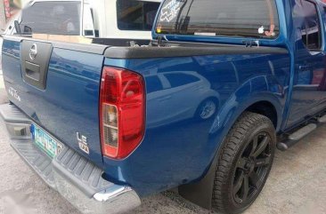 Nissan Navara 2008 for sale