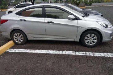 Hyundai Accent 2015 for sale