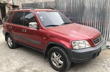 Honda Crv 1998 for sale 