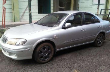 Nissan Exalta granduer 2003 for sale