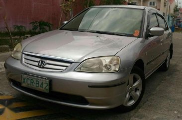 Honda Civic 2002 for sale