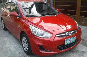 Hyundai Accent 2011 for sale 