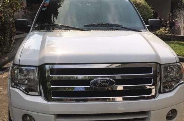 2009 Ford Expedition Wagon EL for sale