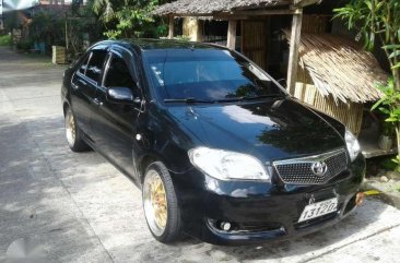 Toyota Vios 2007 for sale