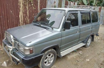 Toyota Tamaraw fx gl 1997 for sale