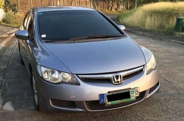 Honda Civic 2006 Automatic Transmission 18S For Sale