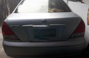 Nissan Sentra GX 2006 for sale