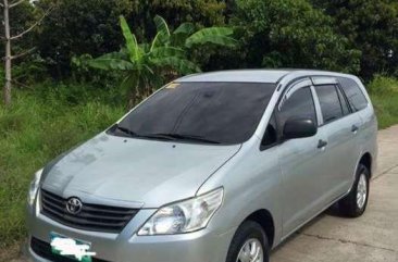 Toyota Innova Rush Sale 2013 for sale