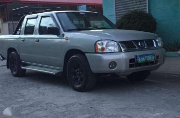 Nissan pick up 2004 for sale 