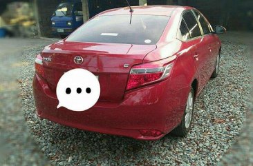TOYOTA Vios 2014 for Sale