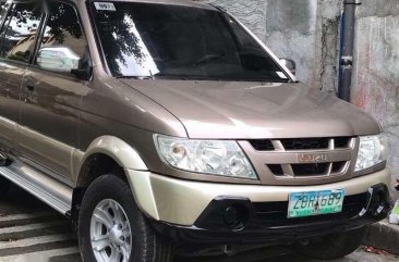 Isuzu Crosswind automatic diesel 2005 for sale