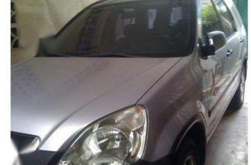 2003 Honda CRV for sale