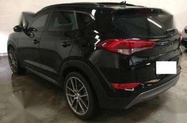 Hyundai Tucson 2016 for sale