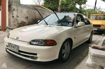 Honda Civic esi 93mdl for sale