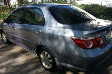 Honda City 1.3 M/T 2008 for sale 