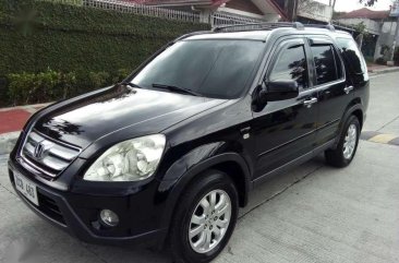 2005 Honda CRV AT 4X2 for sale